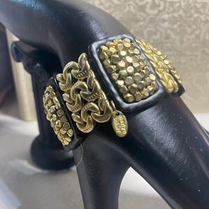 Marilyn Schiff Stretch Bracelet